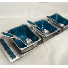 Dipping Set – blue